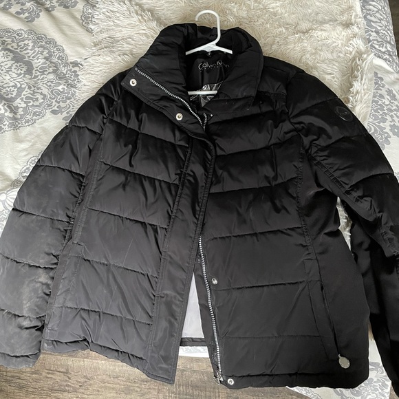 Calvin Klein Winter coat - Picture 1 of 2